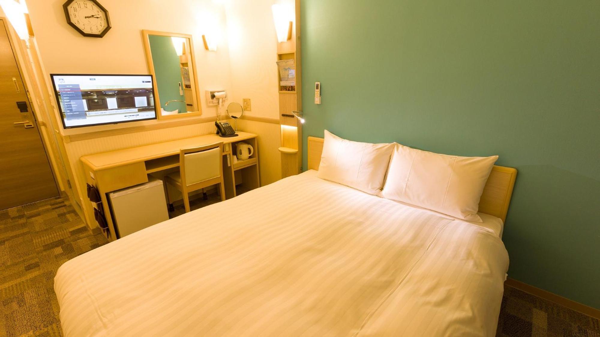 Toyoko Inn Odawara Eki Higashi Guchi Pokoj fotografie