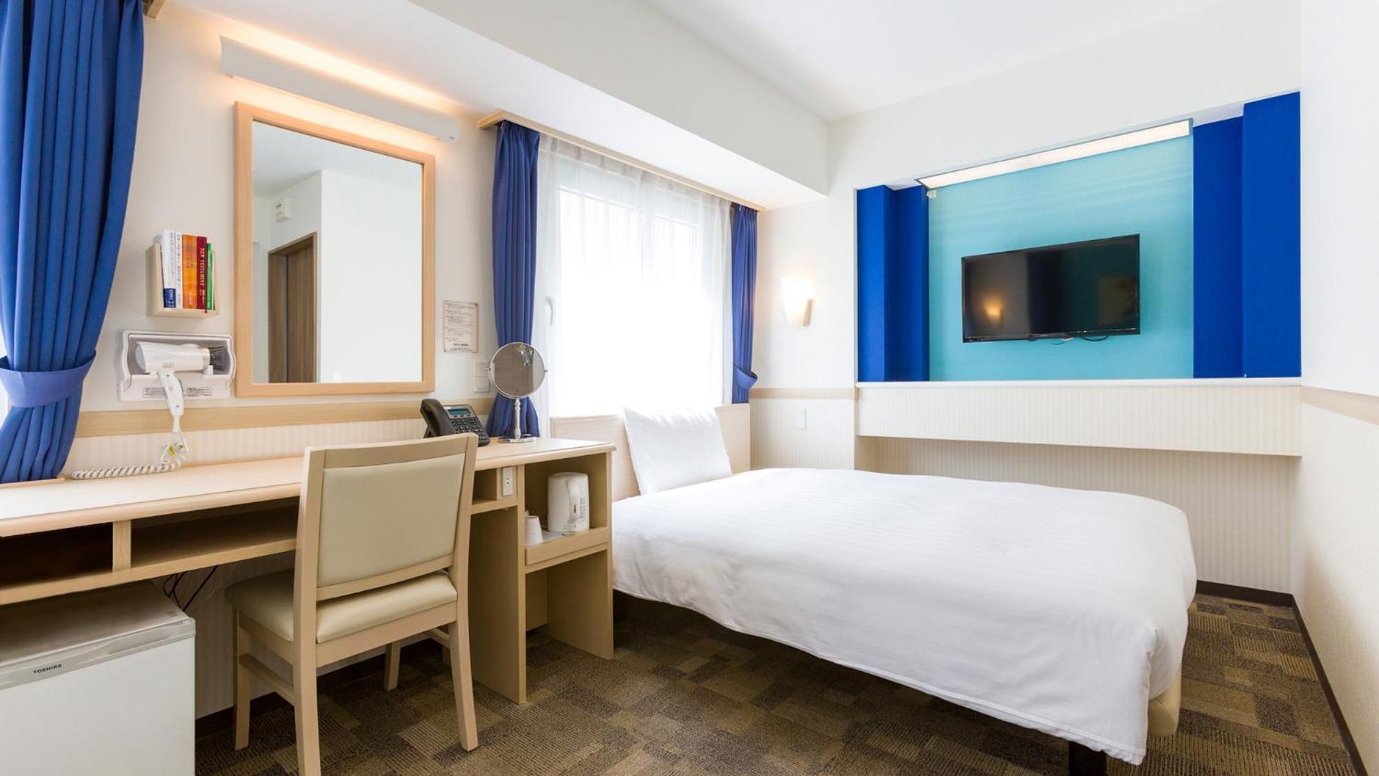 Toyoko Inn Odawara Eki Higashi Guchi Pokoj fotografie