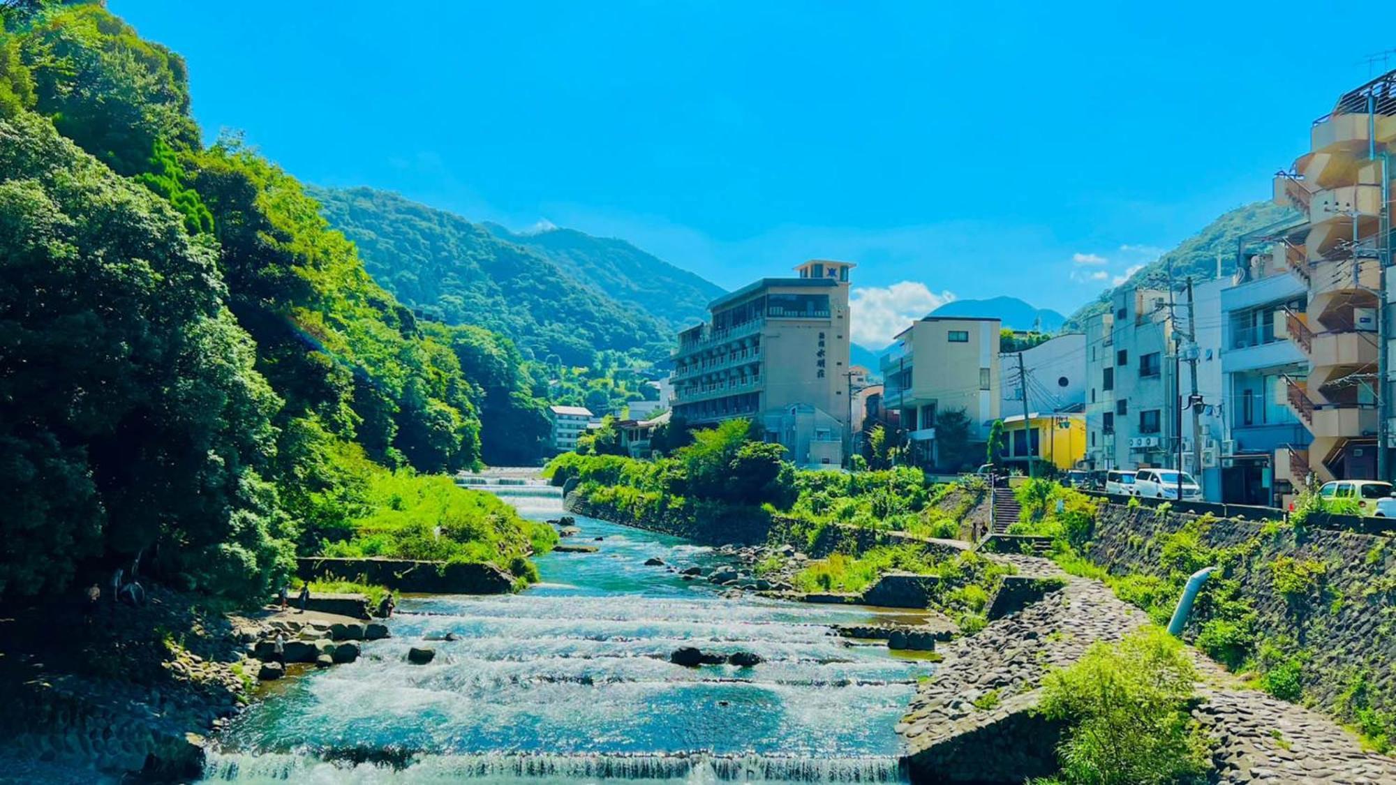 Toyoko Inn Odawara Eki Higashi Guchi Exteriér fotografie